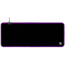 Gembird MP-GAMELED-L Black